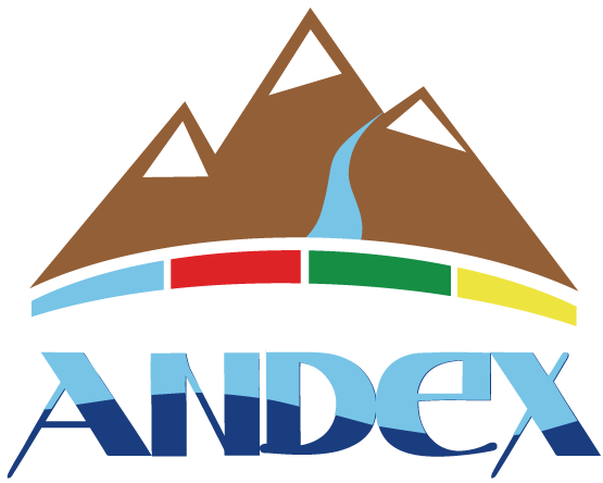ANDEX — GEWEX